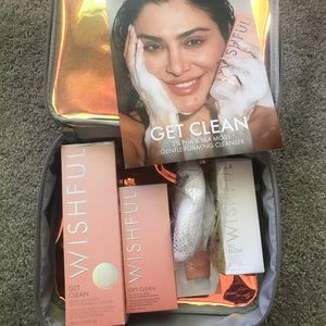 Huda Beauty Wishful Skincare bundle